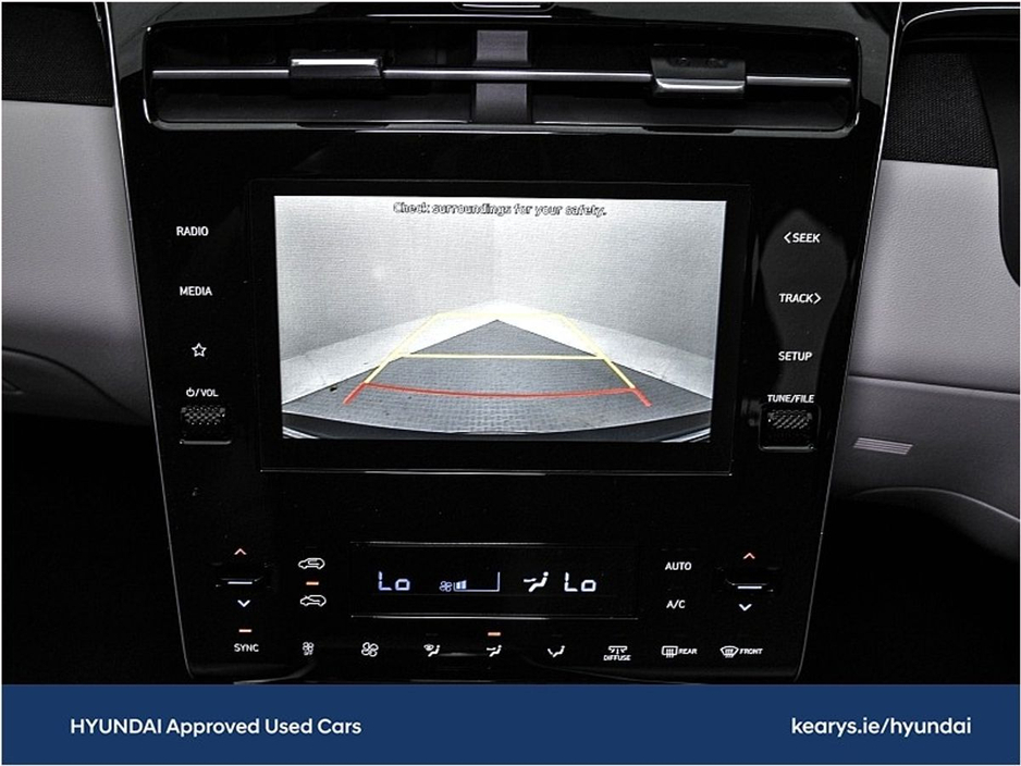 2022 Hyundai Tucson - image 23