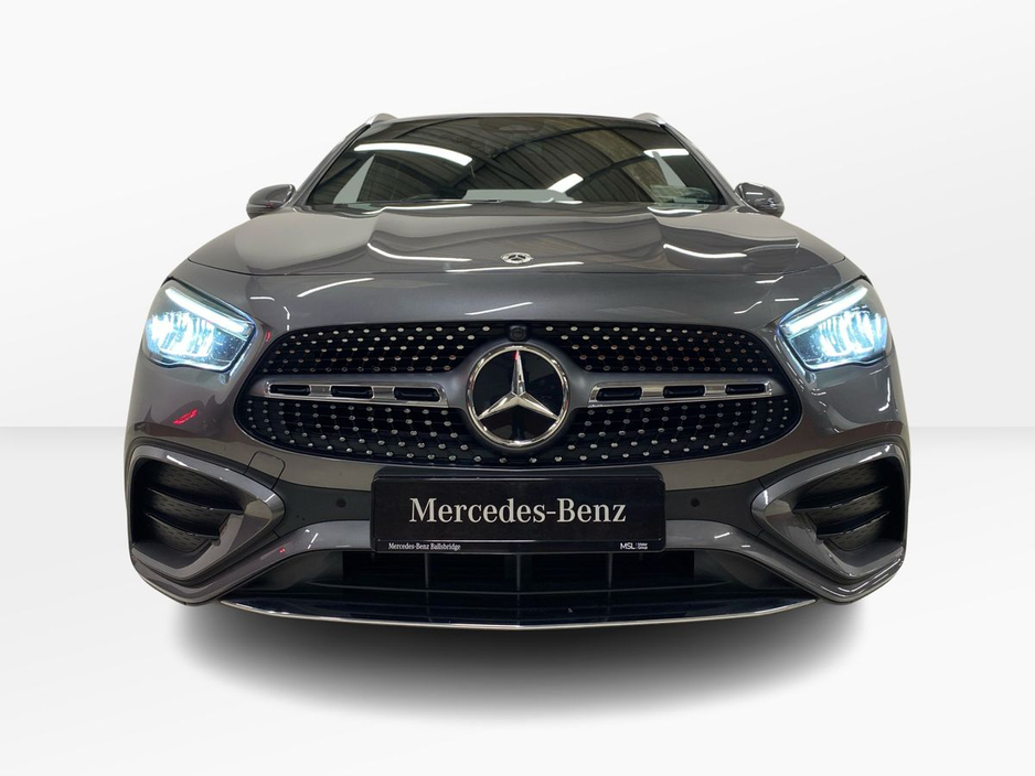 2024 Mercedes-Benz GLA Class - image 10