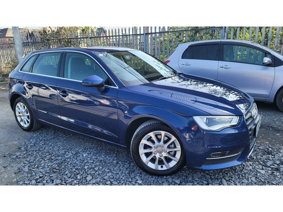 2015 Audi A3 for sale in , Ireland