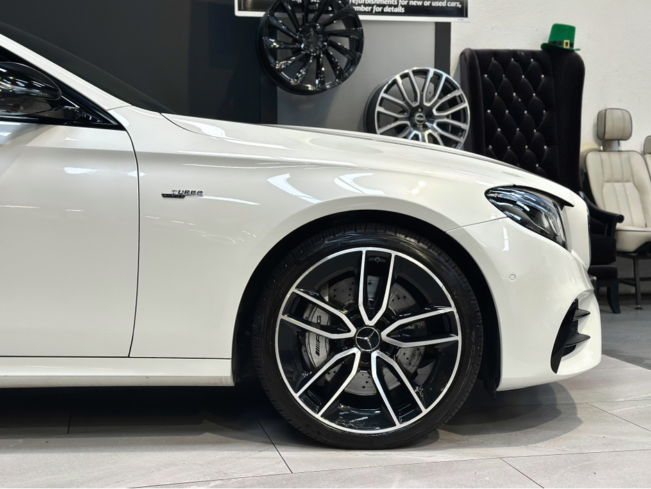 2019 Mercedes-Benz AMG - image 6
