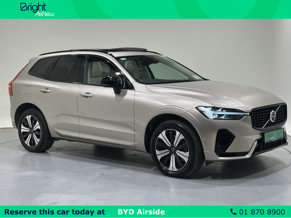 2023 Volvo XC60 for sale in , Ireland