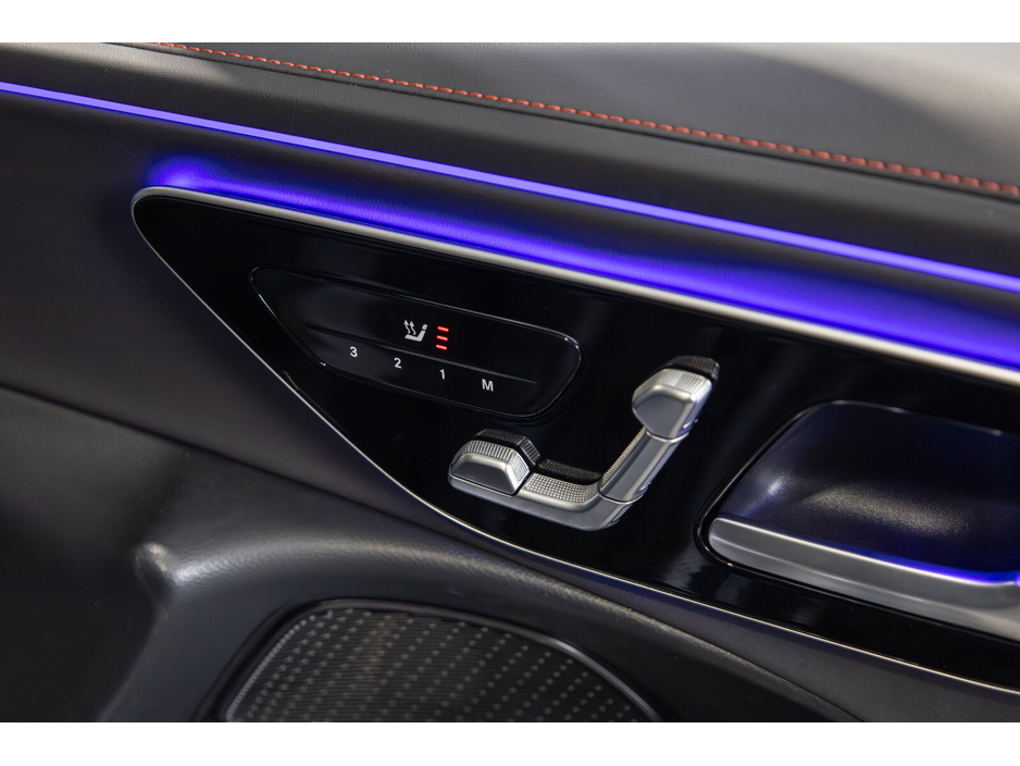 2025 Mercedes-Benz E Class Mercedes-AMG E 53 HYBRID 4MATIC+ €109,950