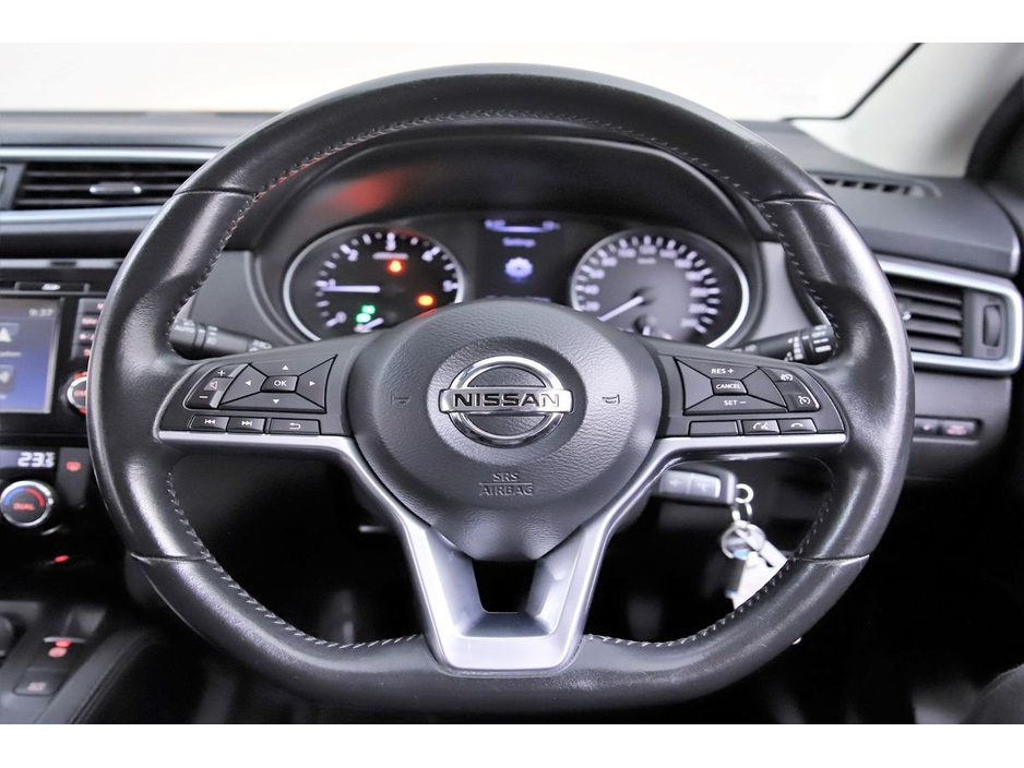 2018 Nissan Qashqai - image 17