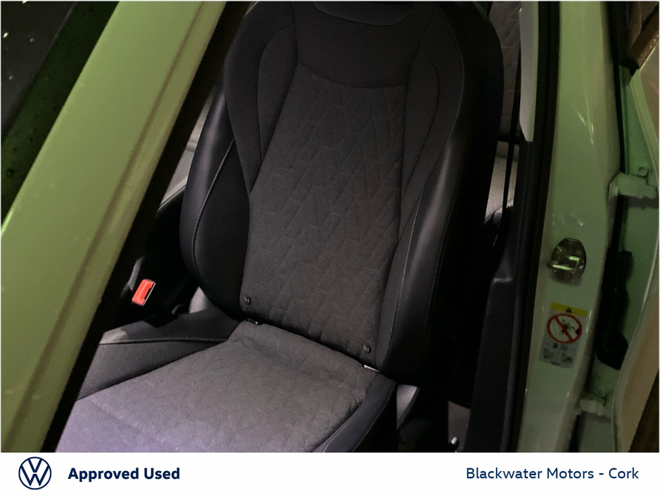 2025 Volkswagen Tiguan 2.0TDI 150BHP AUTOMATIC EDITION 75 €47,995