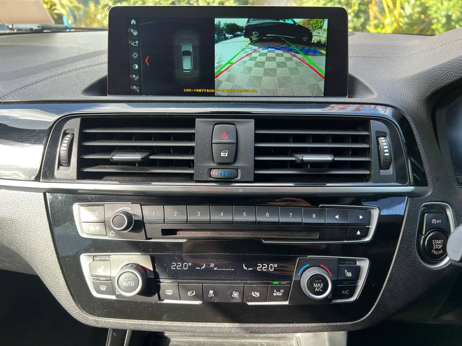 2018 BMW 1 Series - image 7