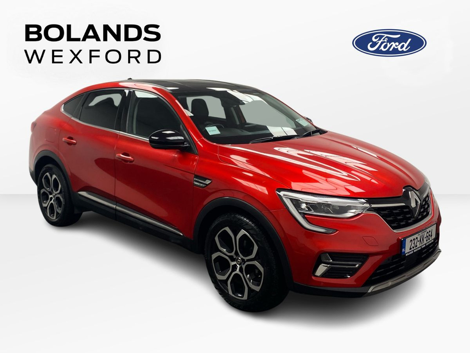 2023 Renault Arkana for sale in , Ireland