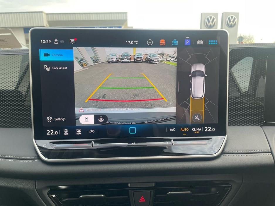 2026 Volkswagen Tiguan EDITION 75 2.0TDI DSG 150HP €53,507