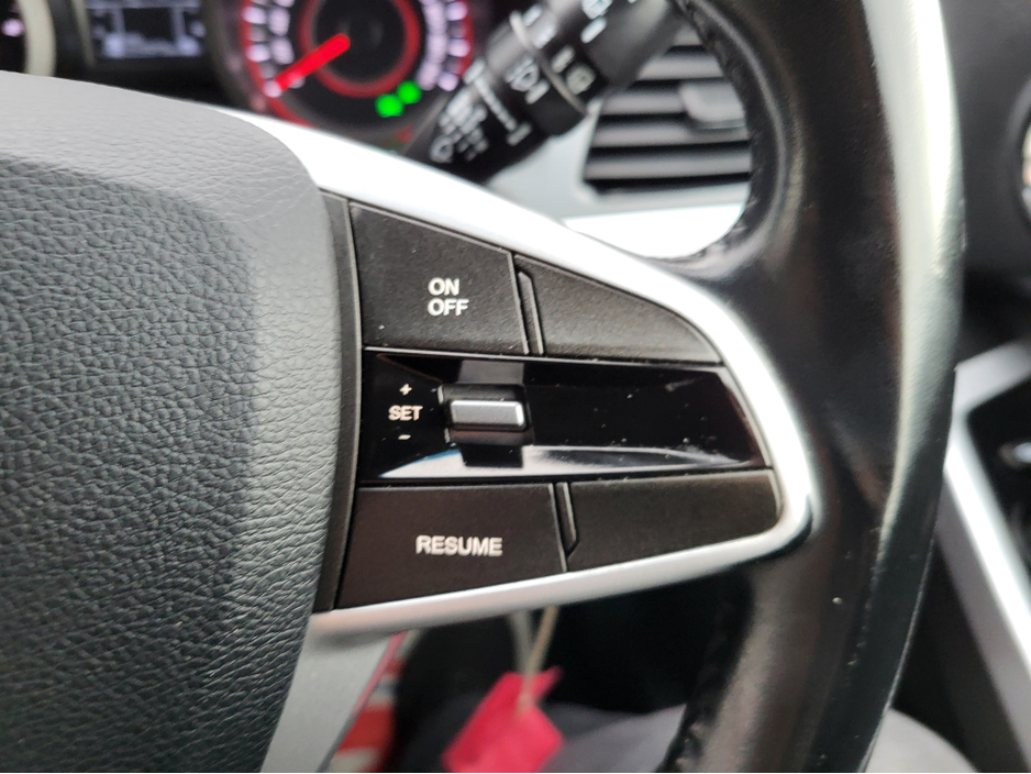 2018 Ssangyong Korando - image 26