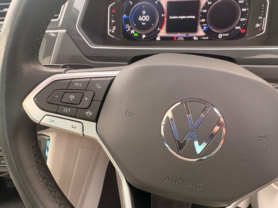 2022 Volkswagen Tiguan 2.0 TDI 150HP Elegance DSG €39,950