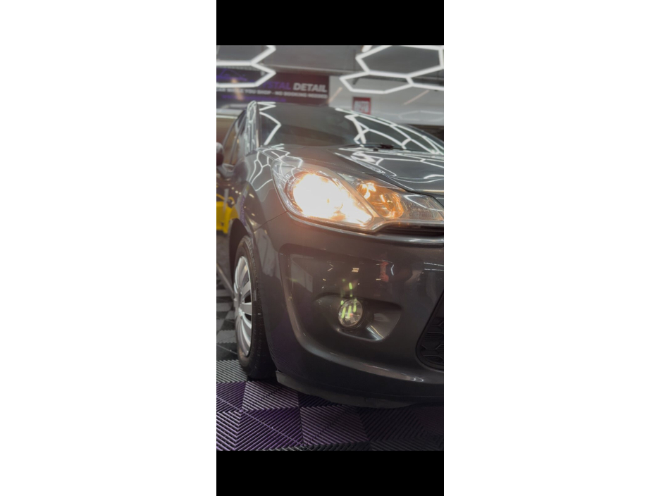 2013 Citroen C3 1.4 HDI 70 CONNECTED SPECIAL EDITION €5,950