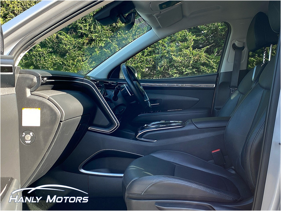 2022 Hyundai Tucson - image 14