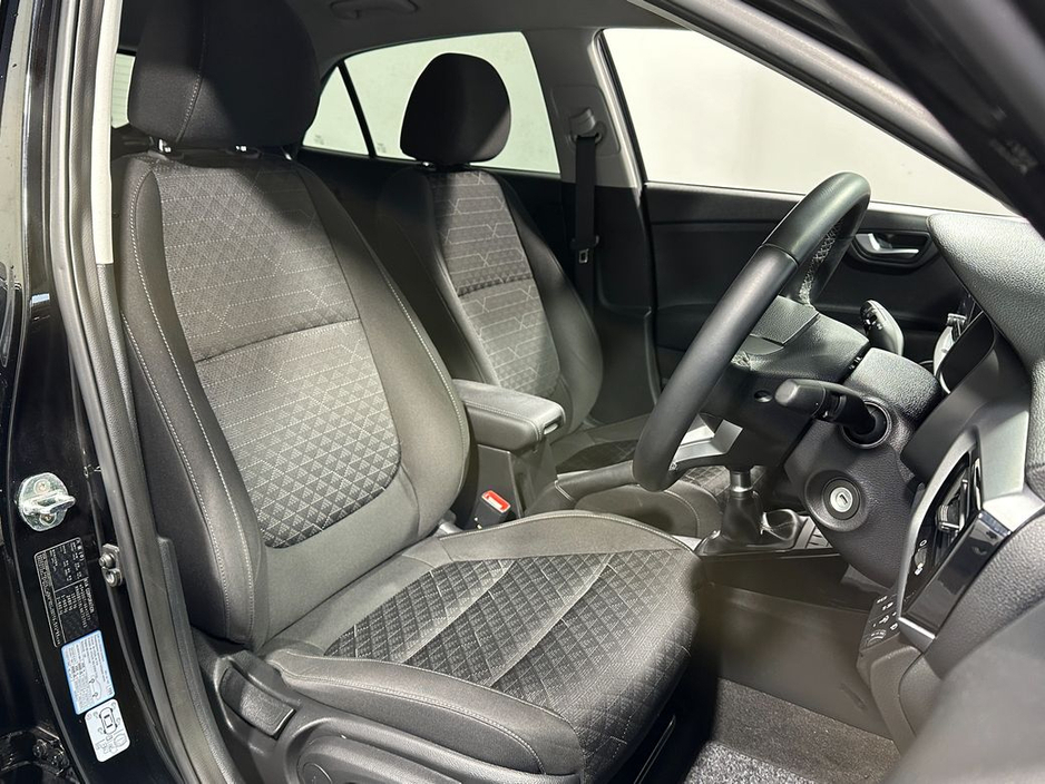 2023 Kia Rio 1.25 Petrol Warranty Until 2030 €19,800