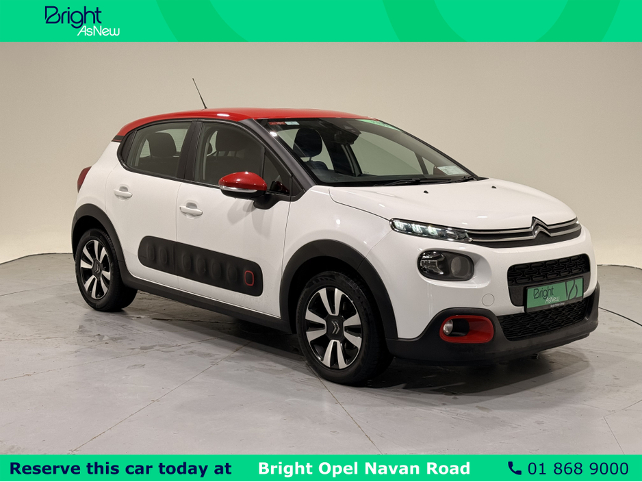 2020 Citroen C3 for sale in , Ireland