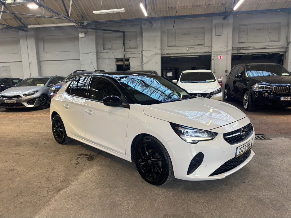 2022 Opel Corsa for sale in , Ireland