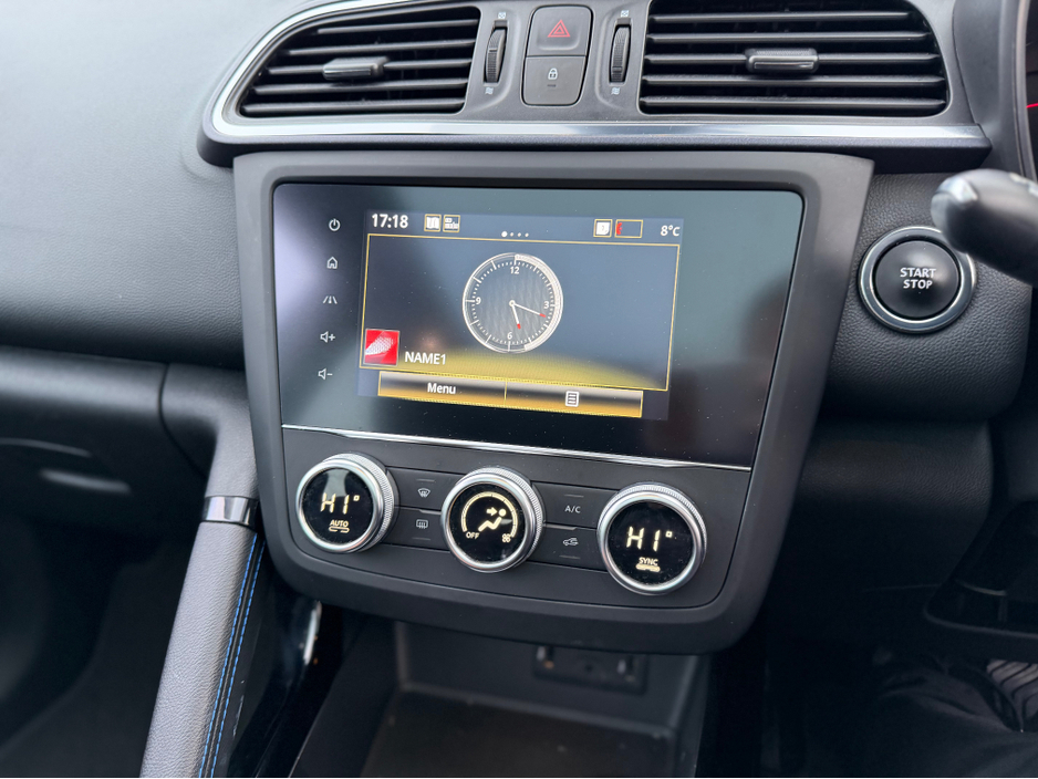 2019 Renault Kadjar - image 24