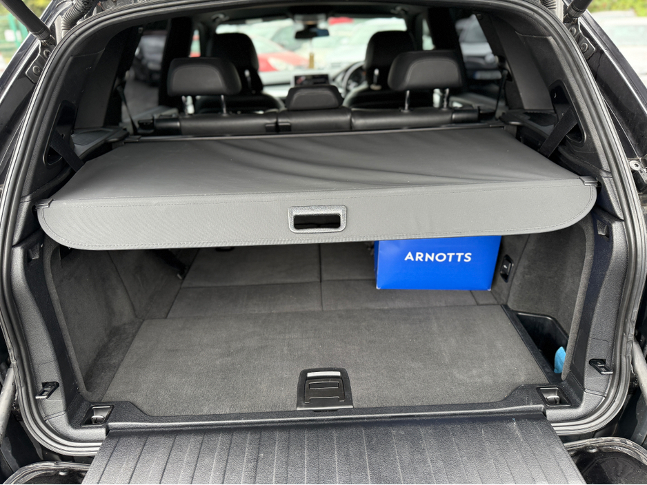 2014 BMW X5 SDRIVE 25D 5DR AUTO 7 SEATS  KITTED €22,950