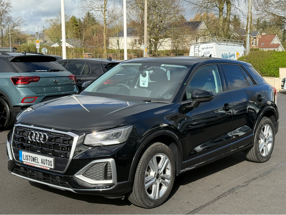 2023 Audi Q2 - image 6