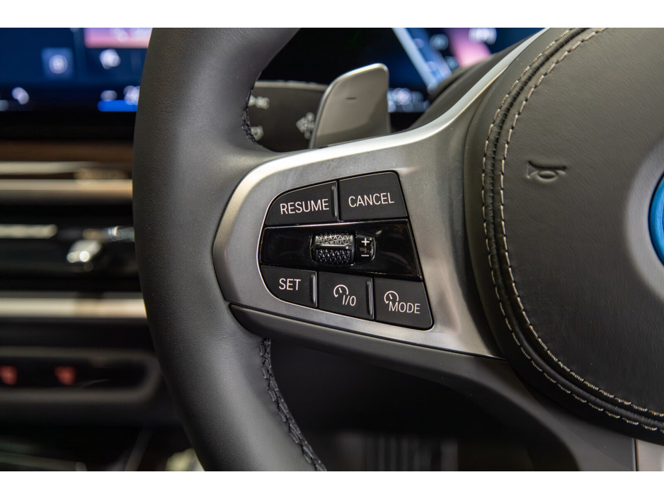 2026 BMW X5 - image 16