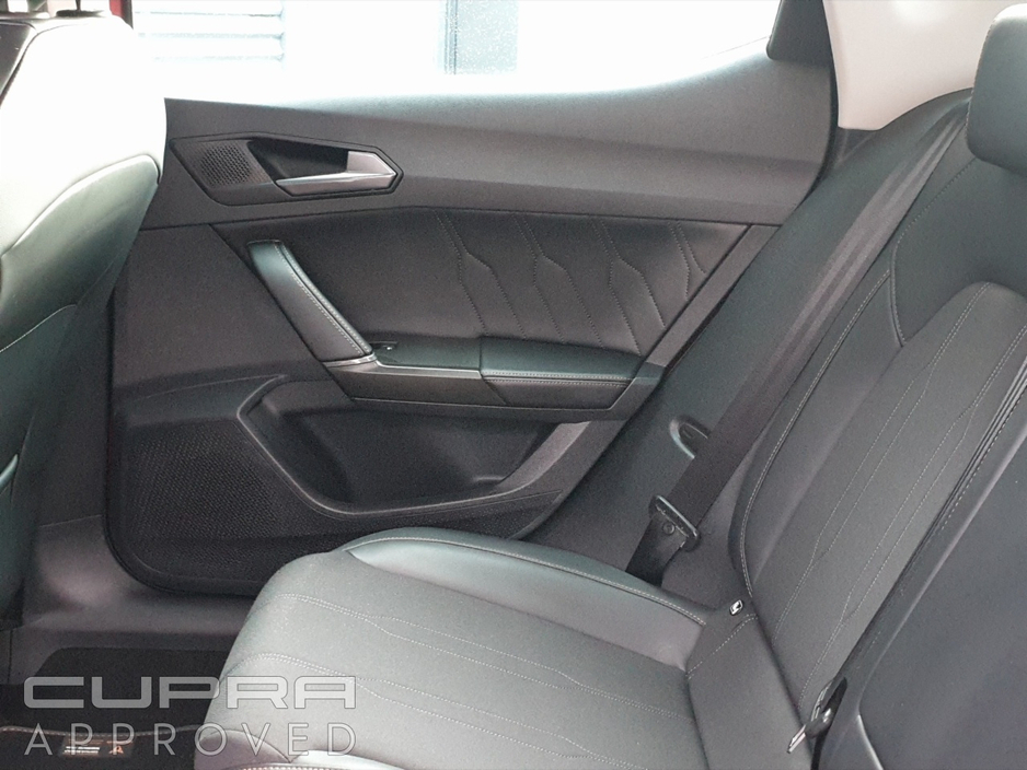 2024 Cupra Leon - image 10