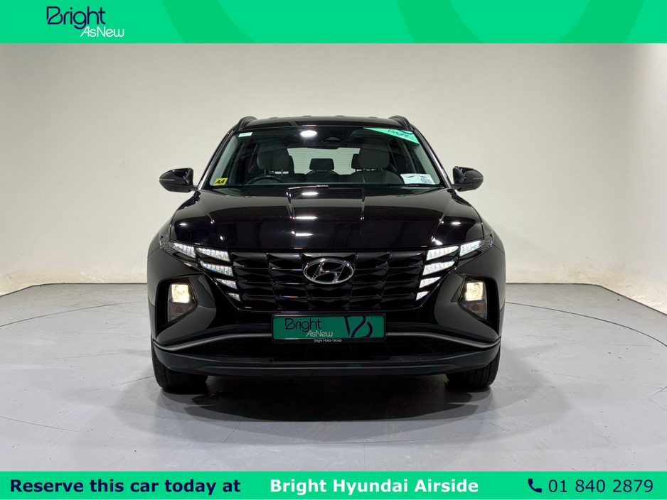 2023 Hyundai Tucson IX35 EXECUTIVE 5DR €30,950