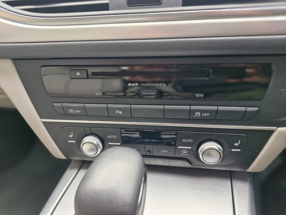 2018 Audi A6 - image 22