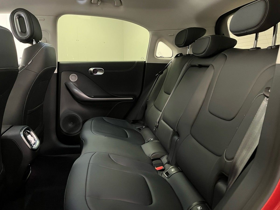 2025 Smart #1 - image 4