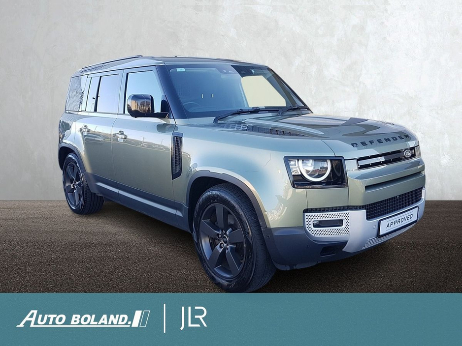 2024 Land Rover Defender for sale in , Ireland