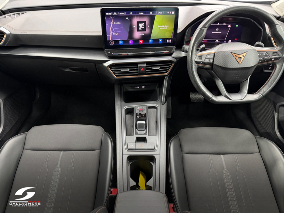 2023 Cupra Formentor - image 15