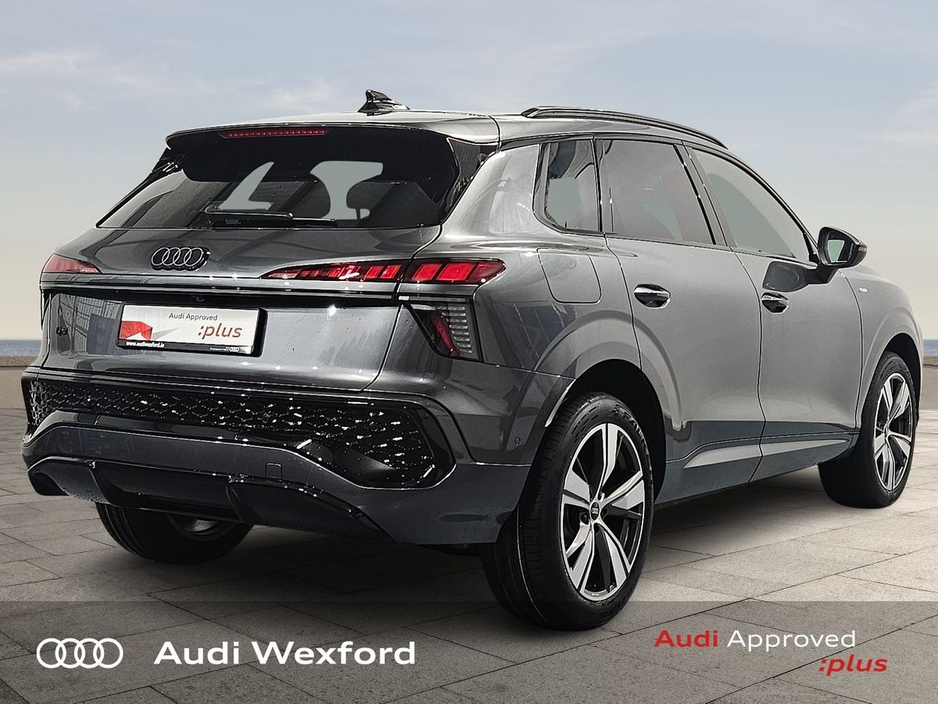 2026 Audi Q3 - image 7
