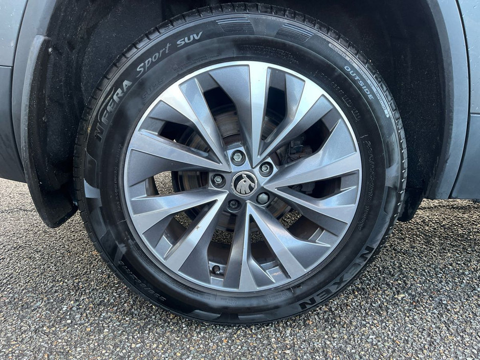 2023 Skoda Kodiaq - image 5