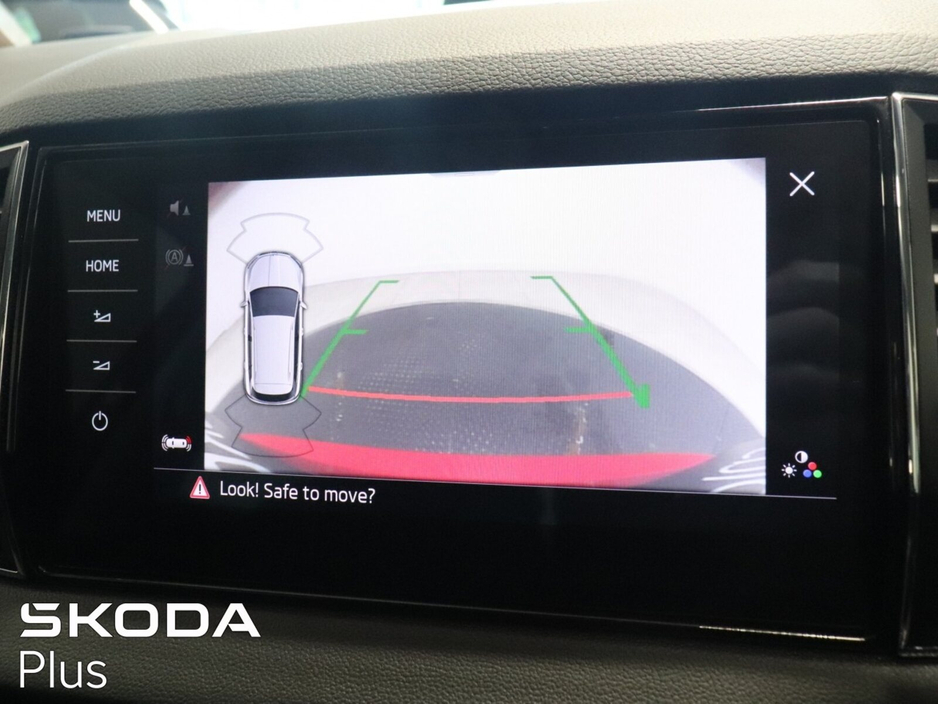 2023 Skoda Karoq 1.0TSI 110bhp Style €32,950