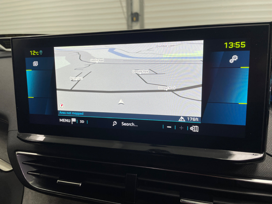 2023 Peugeot 3008 - image 13