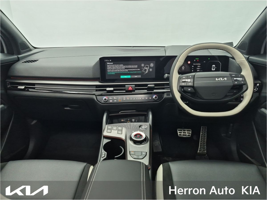 2026 Kia Sportage - image 9