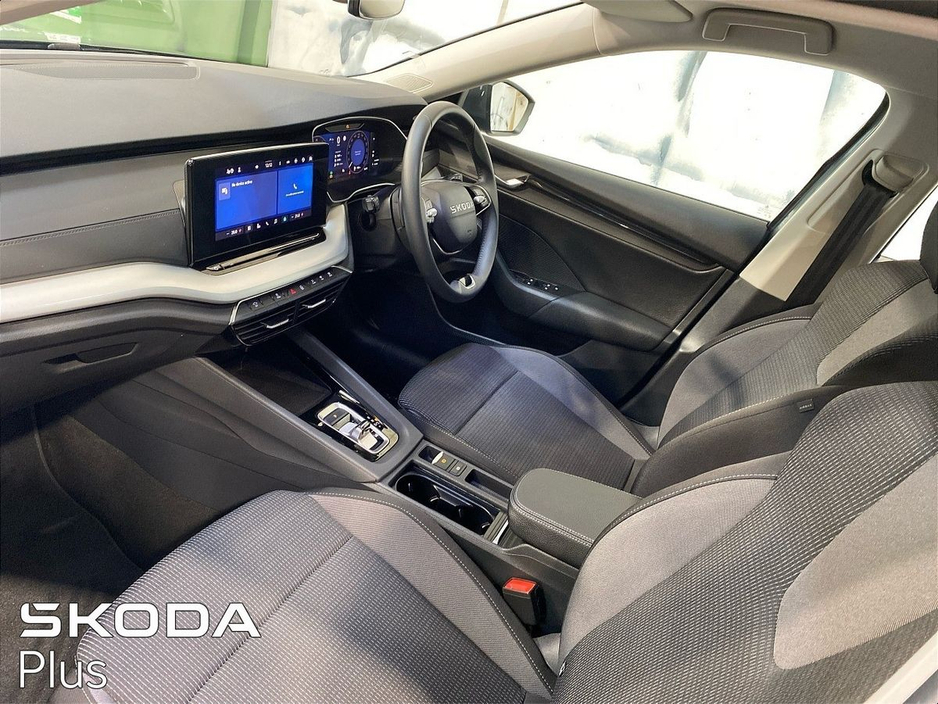 2025 Skoda Octavia Selection 1.5TSI 115bhp DSG m-HEV €33,950