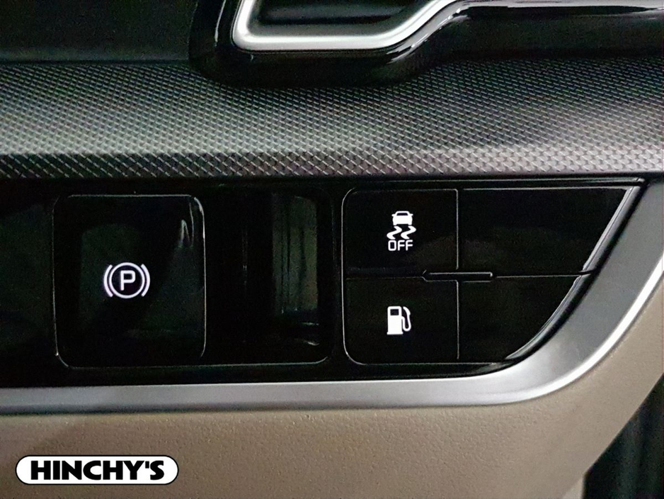 2023 Kia Sportage PHEV K4 €36,900