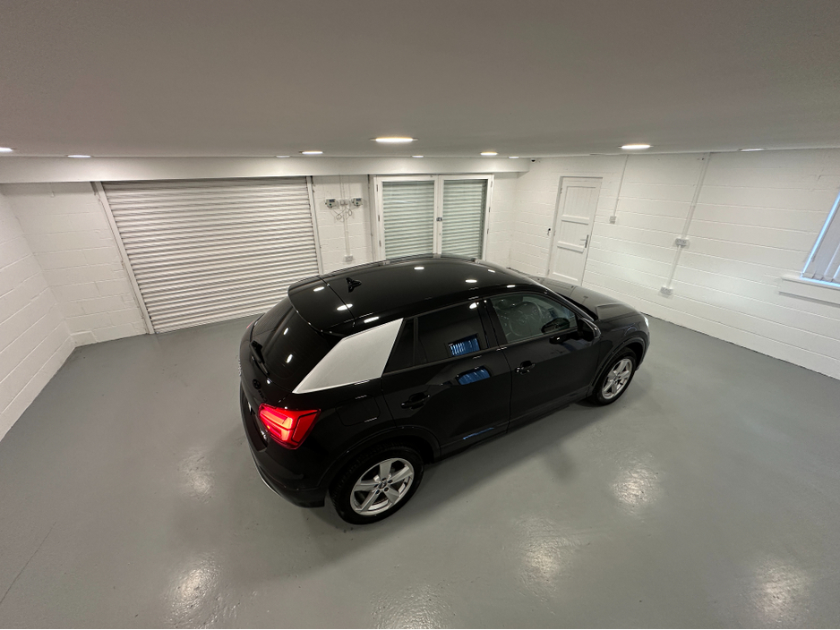 2018 Audi Q2 (182) Q2 1.0TFSI S TRONIC LOW KMS VW/AUDI SPECIALISTS WWW.DENISDARCYCARS.IE