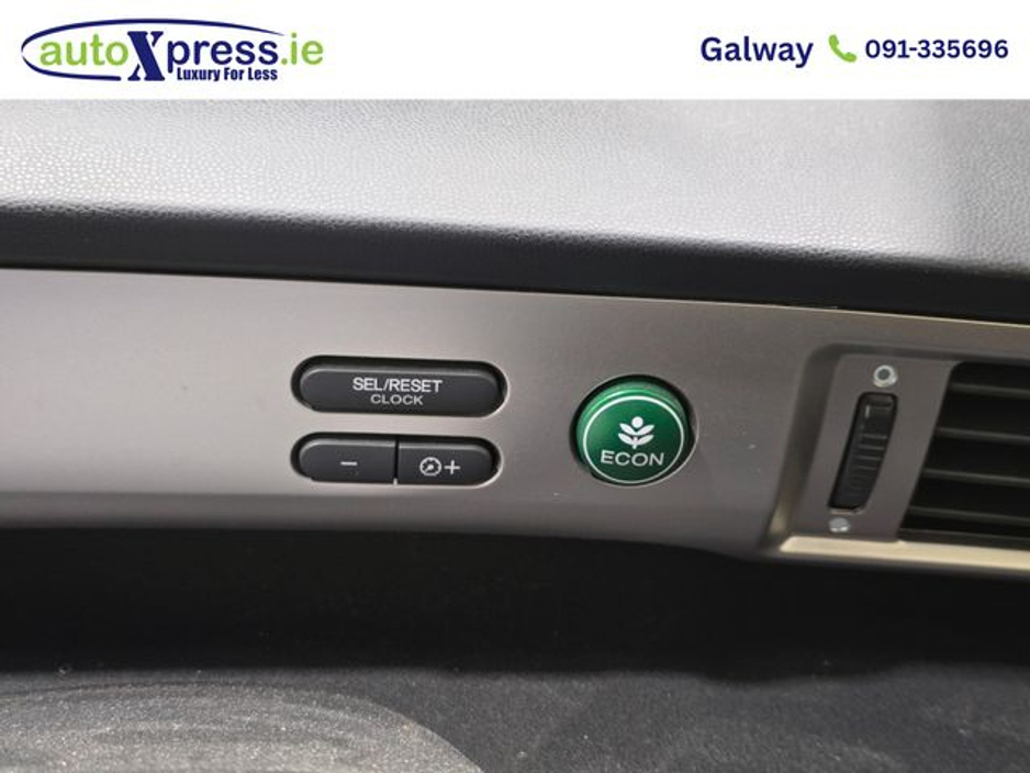 2016 Honda Freed 7 SEATER 1.5 Petrol Auto, Reversing camera €13,495