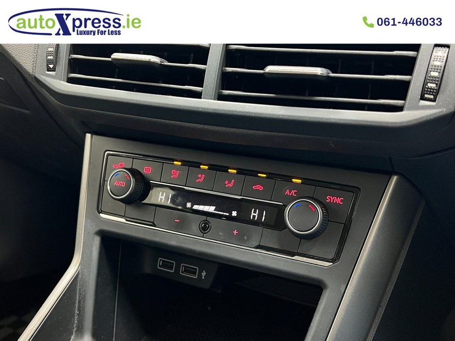 2018 Volkswagen Polo - image 23