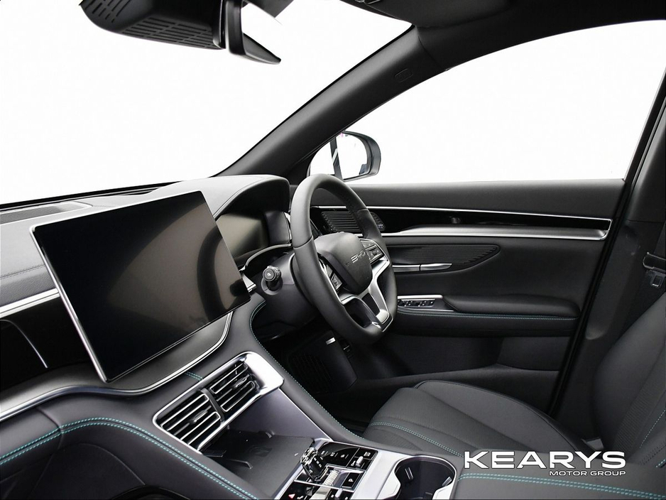 2026 BYD Seal U - image 10