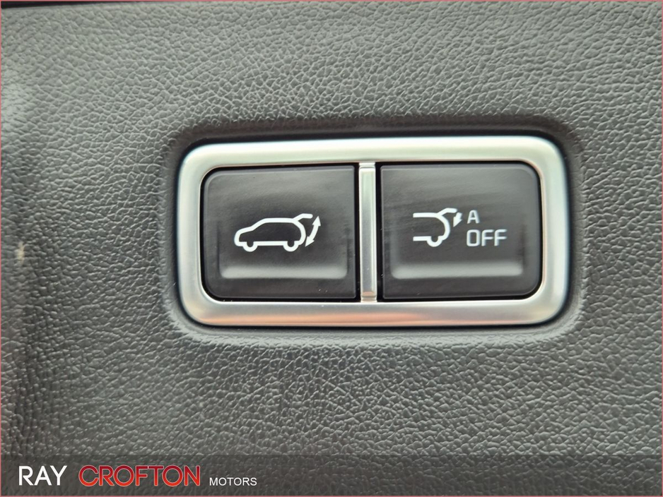 2024 Kia Sorento - image 27