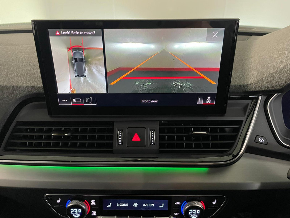 2023 Audi Q5 - image 9