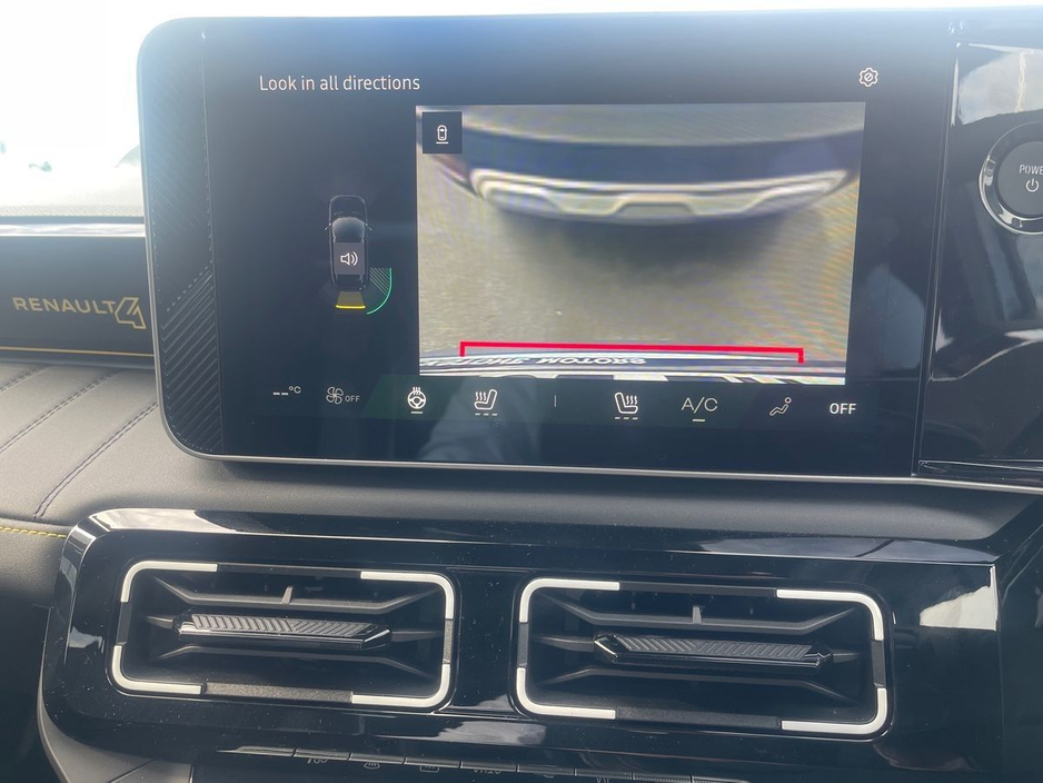 2025 Renault 4 - image 14