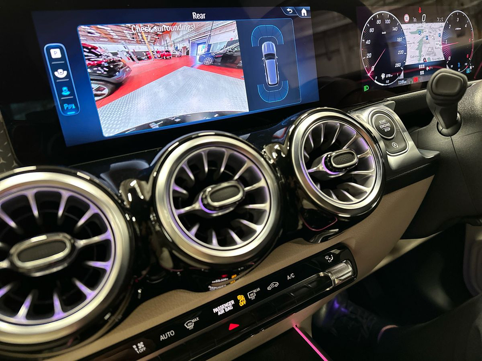 2025 Mercedes-Benz GLB GLB200 D Progressive Line + *Saving €8,748 from new price* €61,900