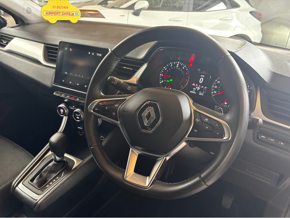 2023 Renault Captur - image 8