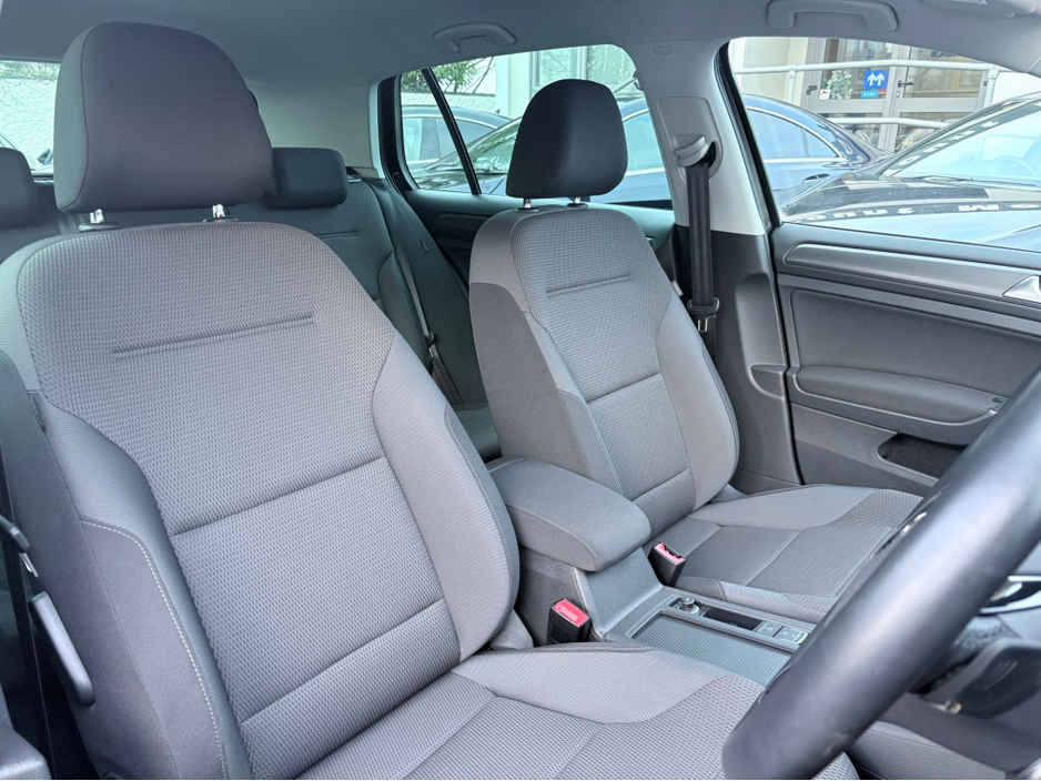 2020 Volkswagen Golf Auto 1.2 tsi/ Low Mileage/ Carplay €20,900