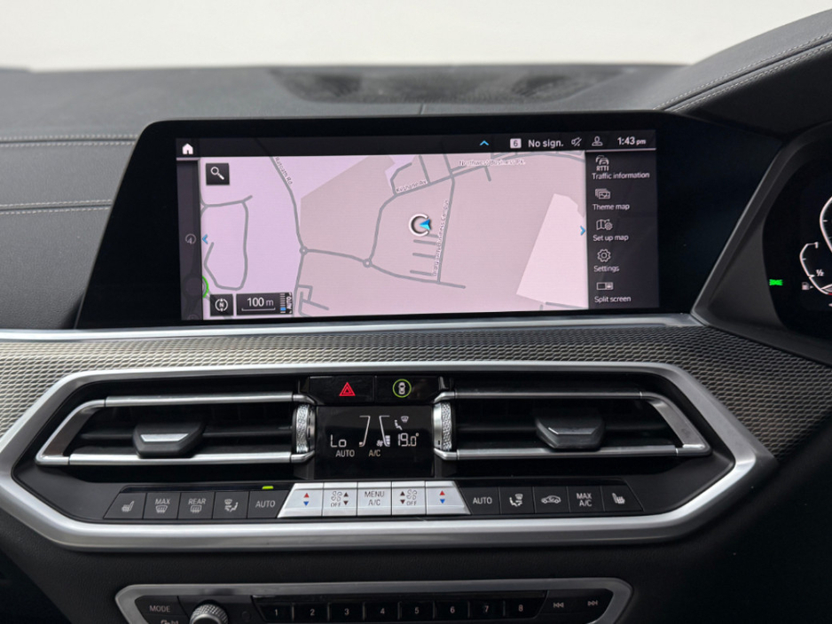 2023 BMW X5 - image 19