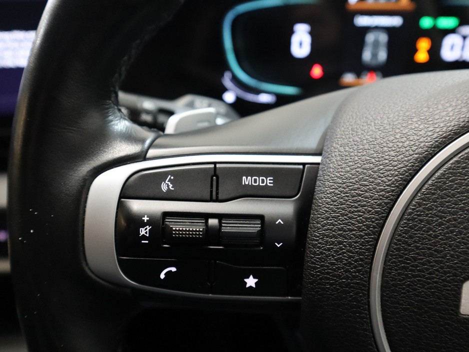 2023 Kia Sportage *58* GT-LINE PHEV 4X4 €32,900