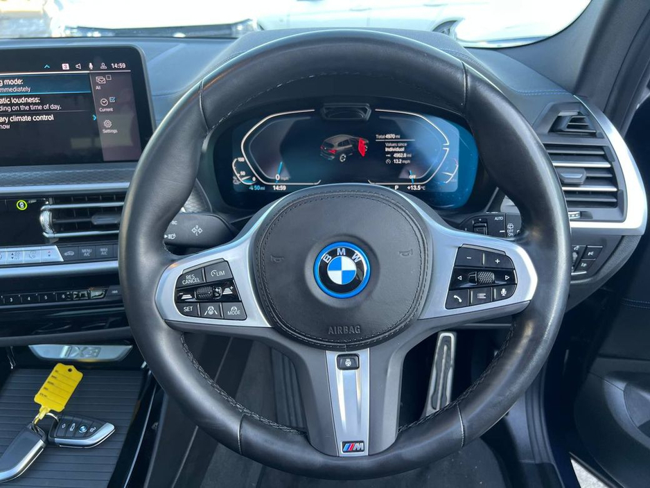 2024 BMW iX3 - image 6