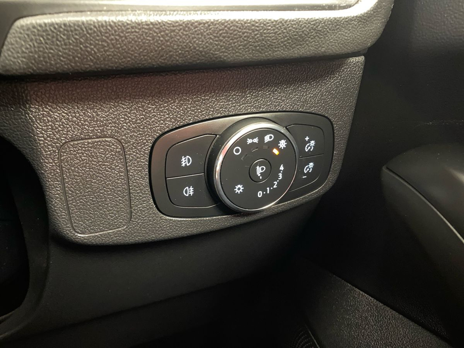 2024 Ford Focus - image 18