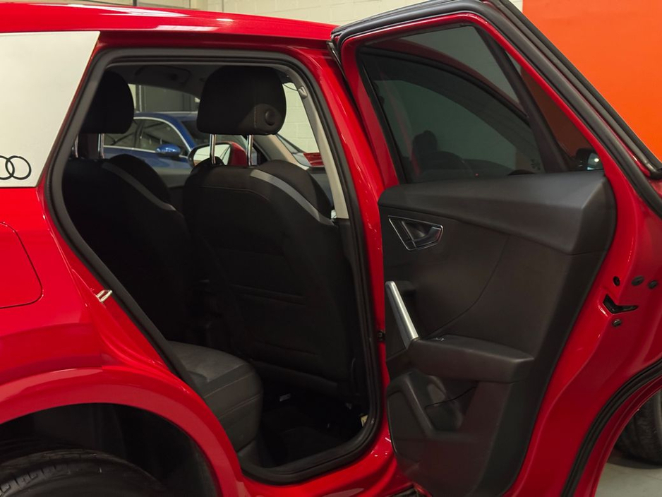 2017 Audi Q2 5DR Auto # 1 €19,950